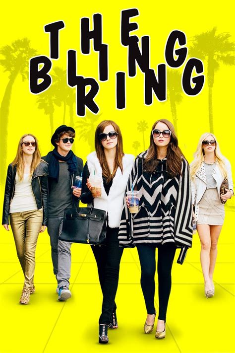 the bling ring wiki